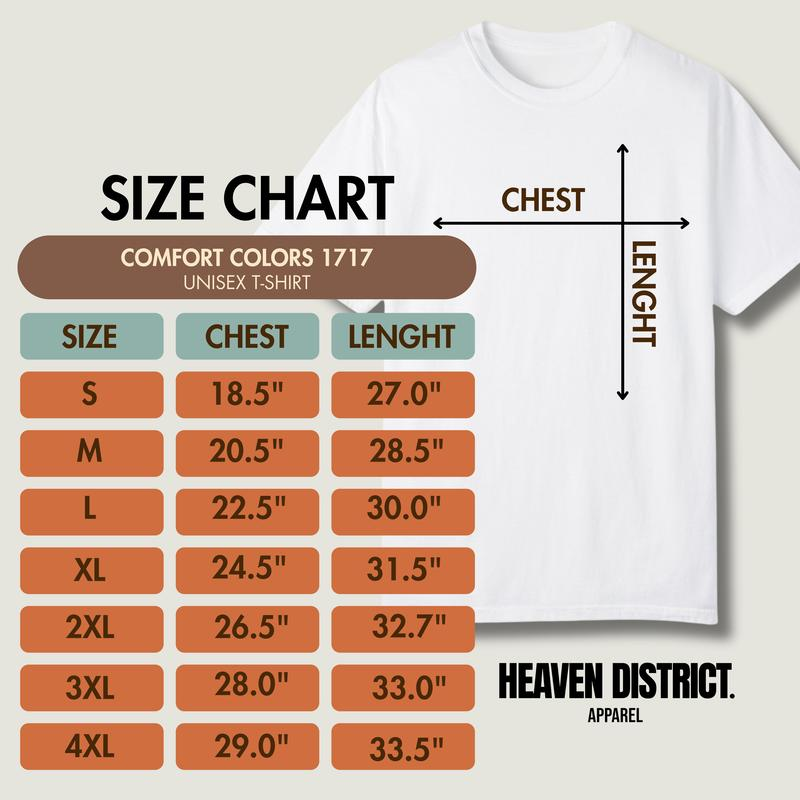 "JESUS SAVES" Streetwear T-Shirt | Comfort Colors Heavyweight Christian Tee | Trendy Faith Apparel | Unisex